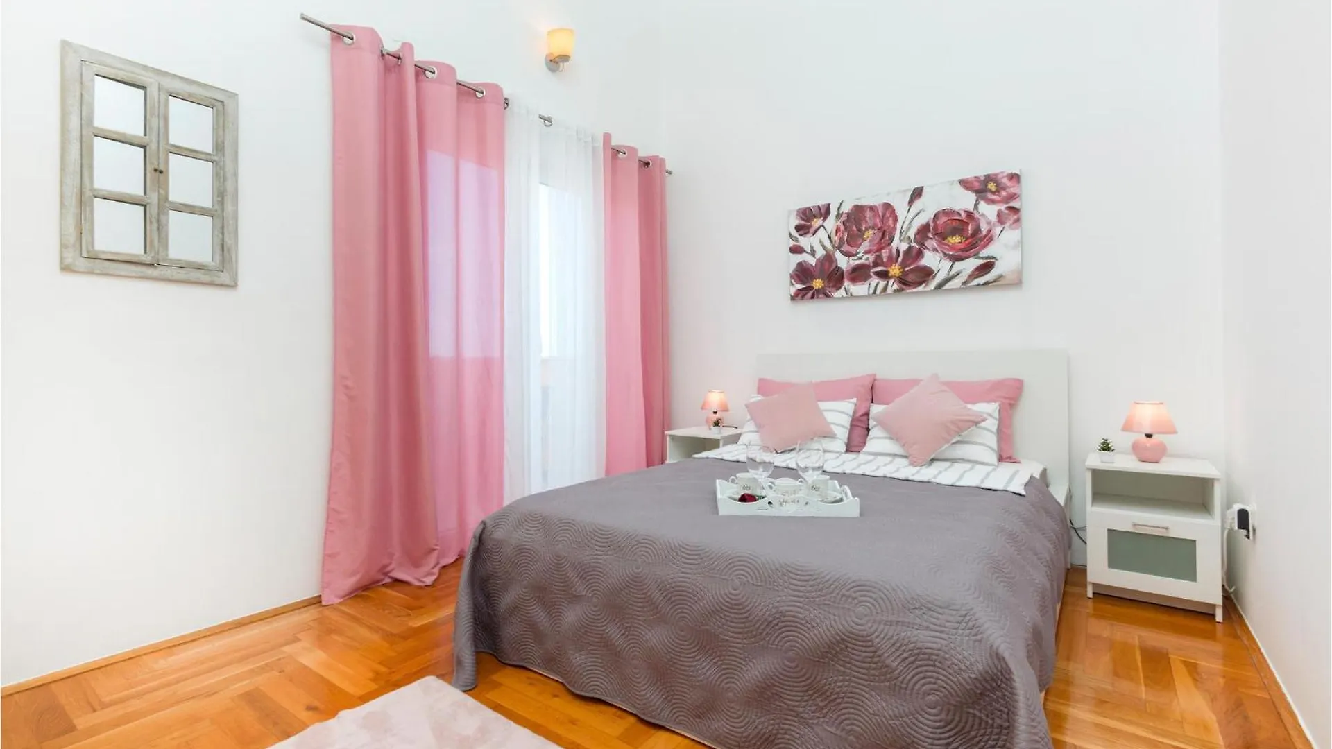 1 Bedroom Cozy Apartment In פאז'אנה קרואטיה